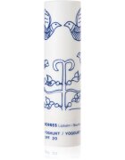 Korres Yoghurt хидратиращ балсам за устни SPF 20 4.5 гр.