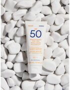 Korres Yoghurt лосион за слънце с хидратиращ ефект SPF 50 200 мл.