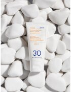 Korres Yoghurt Sunscreen слънцезащитен крем за лице с висока UV защита SPF 30 50 мл.