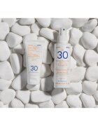 Korres Yoghurt Sunscreen слънцезащитен крем за лице с висока UV защита SPF 30 50 мл.