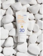 Korres Yoghurt Tinted Sunscreen тониращ защитен крем SPF 30 50 мл.
