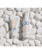 Korres Yoghurt Tinted Sunscreen тониращ защитен крем SPF 30 50 мл.