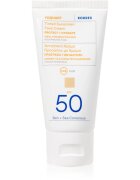 Korres Yoghurt Tinted Sunscreen тониращи слънцезащитни продукти SPF 50 50 мл.