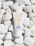 Korres Yoghurt Tinted Sunscreen тониращи слънцезащитни продукти SPF 50 50 мл.