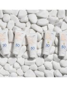 Korres Yoghurt Tinted Sunscreen тониращи слънцезащитни продукти SPF 50 50 мл.