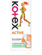 Kotex Active Deo дамски превръзки 48 бр.