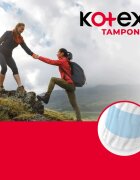 Kotex Active Normal тампони 16 бр.