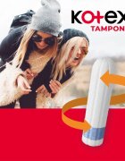 Kotex Active Normal тампони 16 бр.