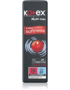 Kotex Maxi Night-time санитарни кърпи за нощ 10 бр.