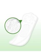 Kotex Natural Normal Everyday Freshness Liners дамски превръзки 40 бр.