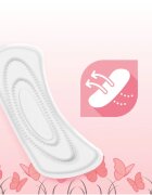 Kotex Super Deo дамски превръзки 52 бр.