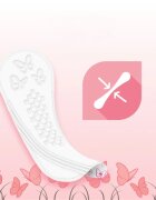 Kotex Super Deo дамски превръзки 52 бр.