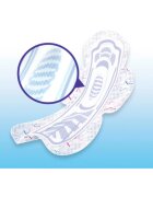 Kotex Ultra Comfort Night санитарни кърпи 12 бр.