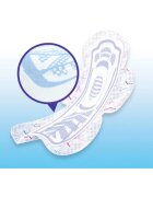 Kotex Ultra Comfort Night санитарни кърпи 12 бр.