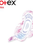 Kotex Ultra Comfort Normal санитарни кърпи 16 бр.
