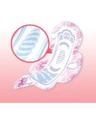 Kotex Ultra Comfort Normal санитарни кърпи 16 бр.