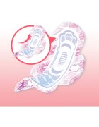 Kotex Ultra Comfort Normal санитарни кърпи 16 бр.