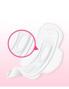 Kotex Ultra Soft Normal санитарни кърпи 20 бр.