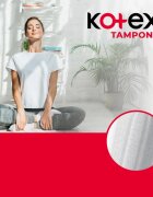 Kotex Ultra Sorb Normal тампони 16 бр.
