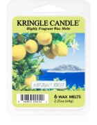 Kringle Candle Aegean Zest восък за арома-лампа 64 гр.