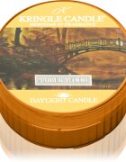Kringle Candle Amber Wood чаена свещ 42 гр.