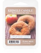 Kringle Candle Apple Cider Donut восък за арома-лампа 64 гр.
