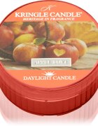 Kringle Candle Apple Love чаена свещ 42 гр.
