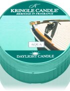 Kringle Candle Aqua чаена свещ 42 гр.