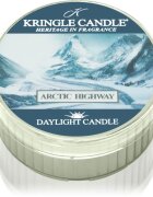 Kringle Candle Arctic Highway чаена свещ 42 гр.