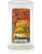 Kringle Candle Autumn Road ароматна свещ 624 гр.