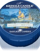 Kringle Candle Bavarian Christmas чаена свещ 42 гр.