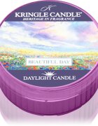 Kringle Candle Beautiful Day чаена свещ 42 гр.
