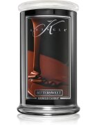Kringle Candle Bittersweet ароматна свещ 623 гр.