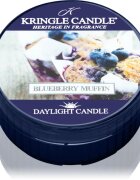 Kringle Candle Blueberry Muffin чаена свещ 42 гр.