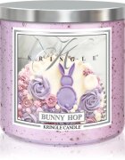 Kringle Candle Bunny Hop ароматна свещ 467 гр.