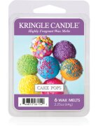 Kringle Candle Cake Pops восък за арома-лампа 64 гр.