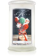 Kringle Candle Christmas Cake Pops ароматна свещ 624 гр.