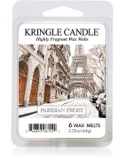 Kringle Candle Classic Parisian Frost восък за арома-лампа 64 гр.