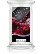 Kringle Candle Classic Pinot Noir ароматна свещ 623 гр.