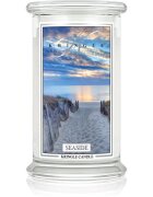 Kringle Candle Classic Seaside ароматна свещ 623 гр.