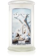 Kringle Candle Coral ароматна свещ 624 гр.