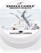 Kringle Candle Coral чаена свещ 42 гр.
