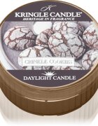 Kringle Candle Crinkle Cookies чаена свещ 42 гр.
