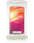Kringle Candle Desert Oud ароматна свещ 624 гр.