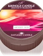 Kringle Candle Desert Oud чаена свещ 42 гр.