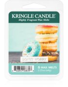 Kringle Candle Donut Worry восък за арома-лампа 64 гр.