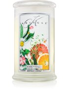 Kringle Candle Essentials ароматна свещ 624 гр.