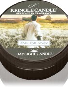 Kringle Candle Far Far Away чаена свещ 42 гр.