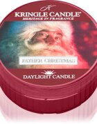 Kringle Candle Father Christmas чаена свещ 42 гр.