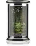 Kringle Candle Forest Noir ароматна свещ 623 гр.